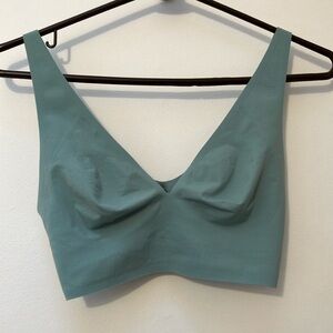 Teal Bralette